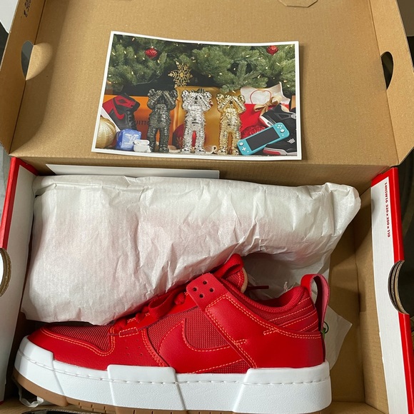 Nike Dunk Low Disrupt - Picture 9 of 9